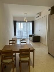 Duo Residences (D7), Apartment #554333081
